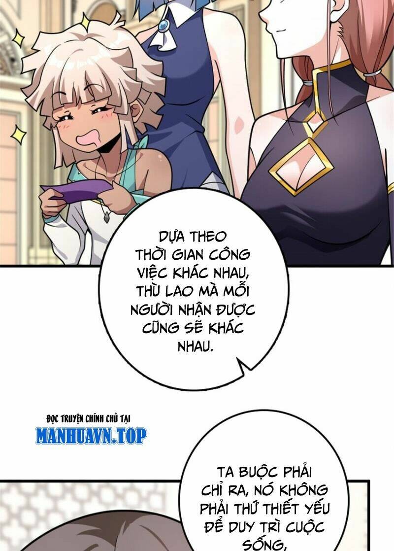 Thả Vu Nữ Đó Ra Chapter 557 - Trang 2