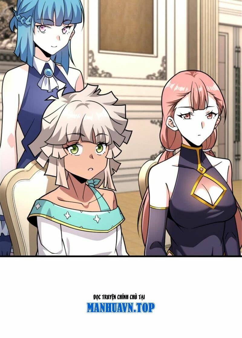 Thả Vu Nữ Đó Ra Chapter 557 - Trang 2