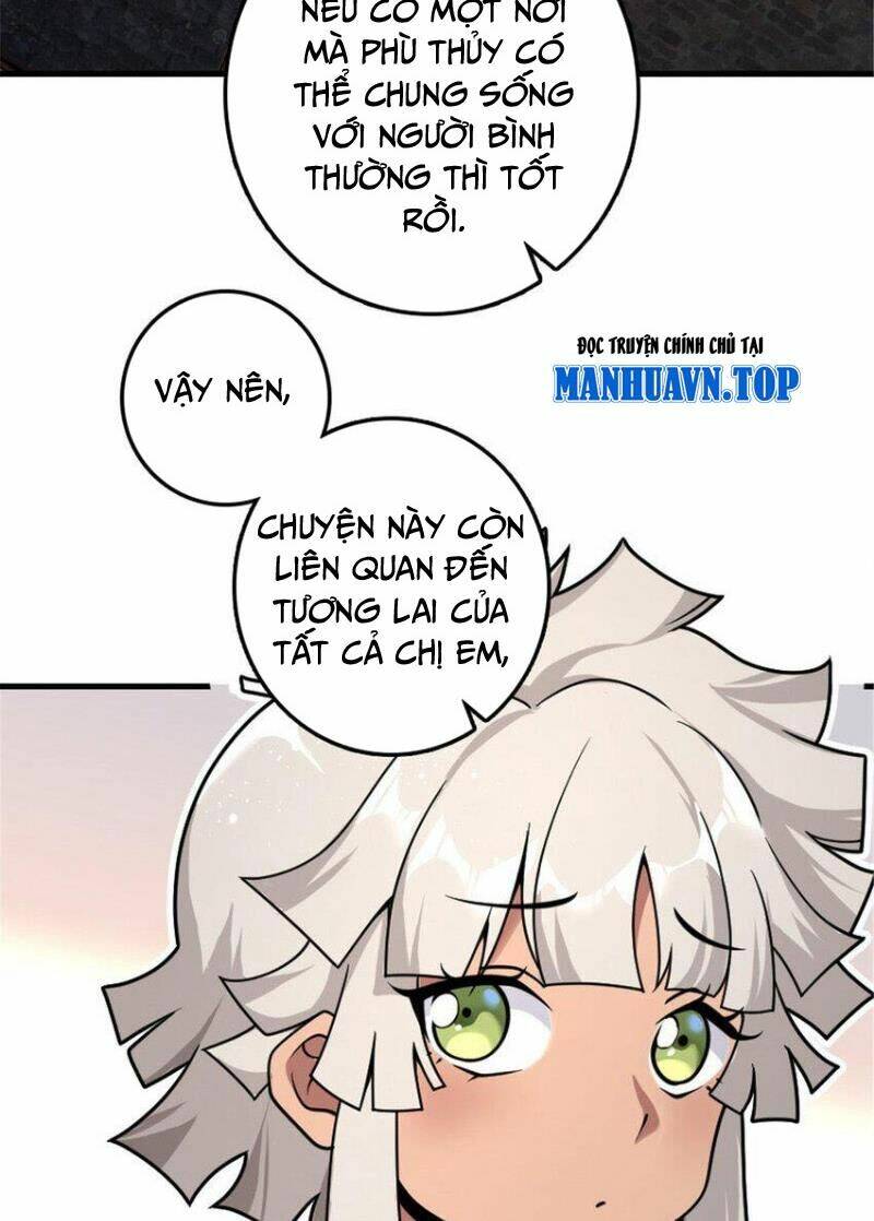 Thả Vu Nữ Đó Ra Chapter 557 - Trang 2