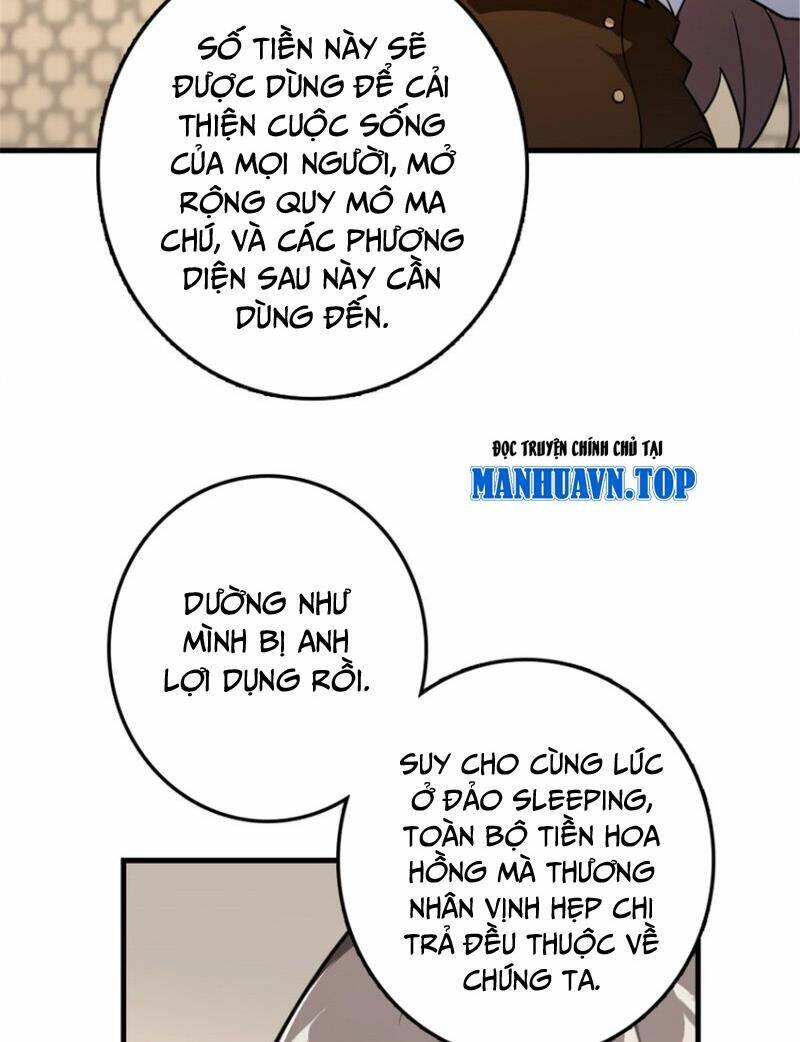 Thả Vu Nữ Đó Ra Chapter 557 - Trang 2