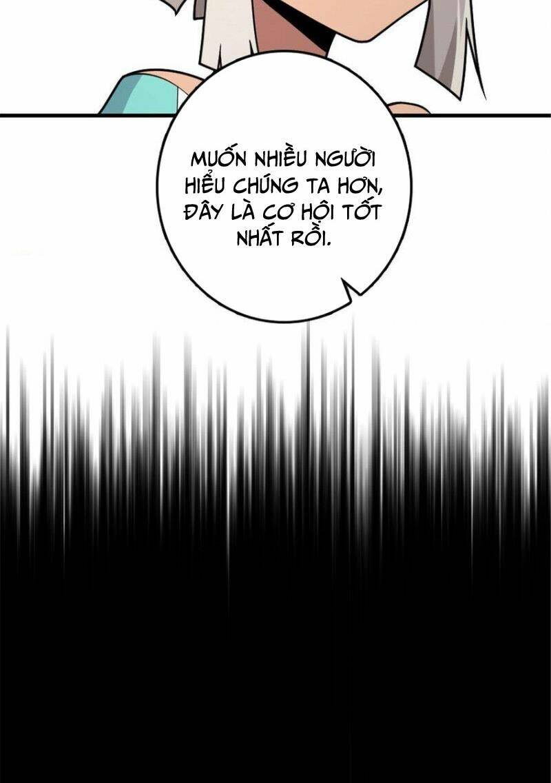 Thả Vu Nữ Đó Ra Chapter 557 - Trang 2