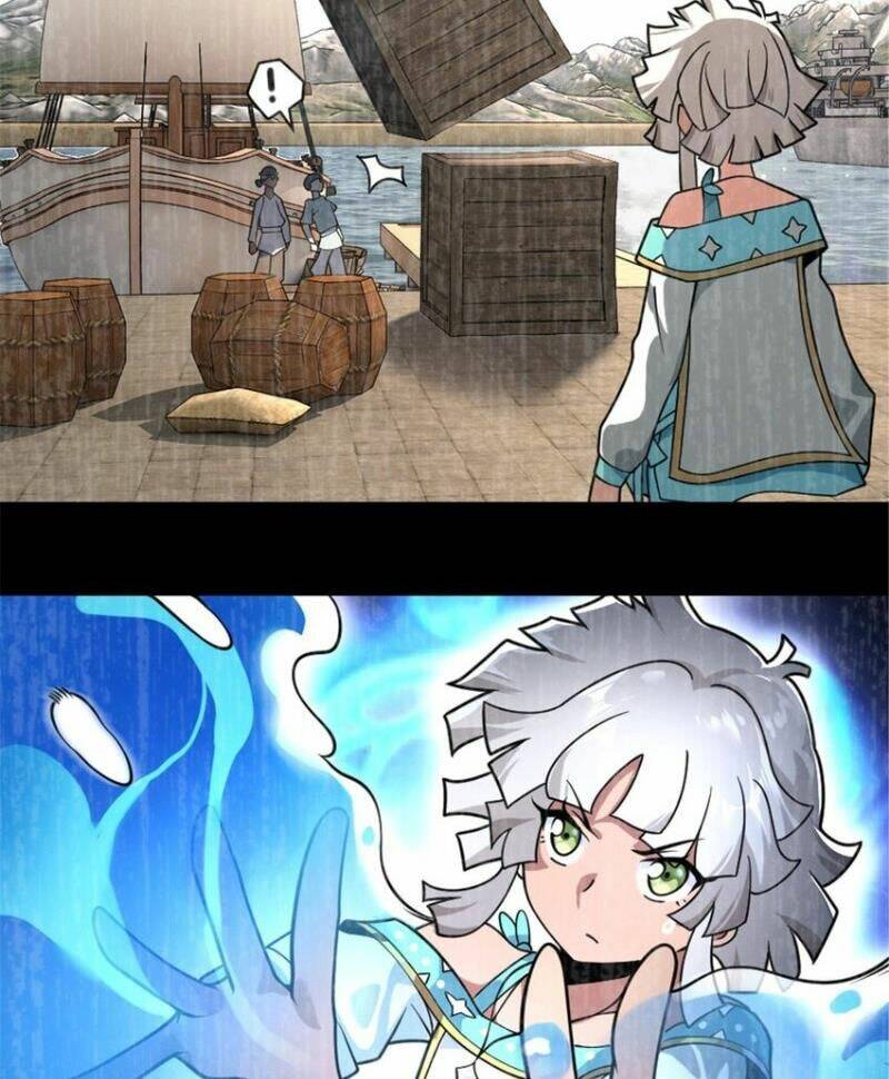 Thả Vu Nữ Đó Ra Chapter 557 - Trang 2