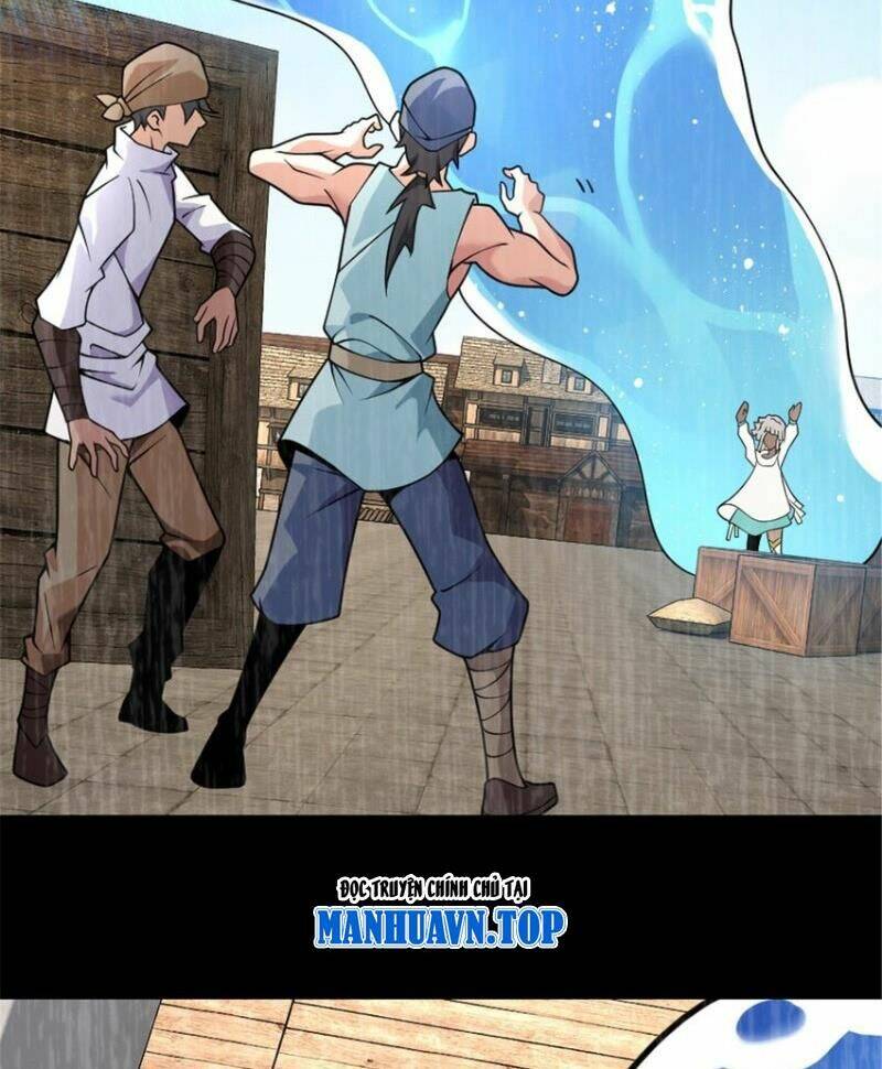 Thả Vu Nữ Đó Ra Chapter 557 - Trang 2