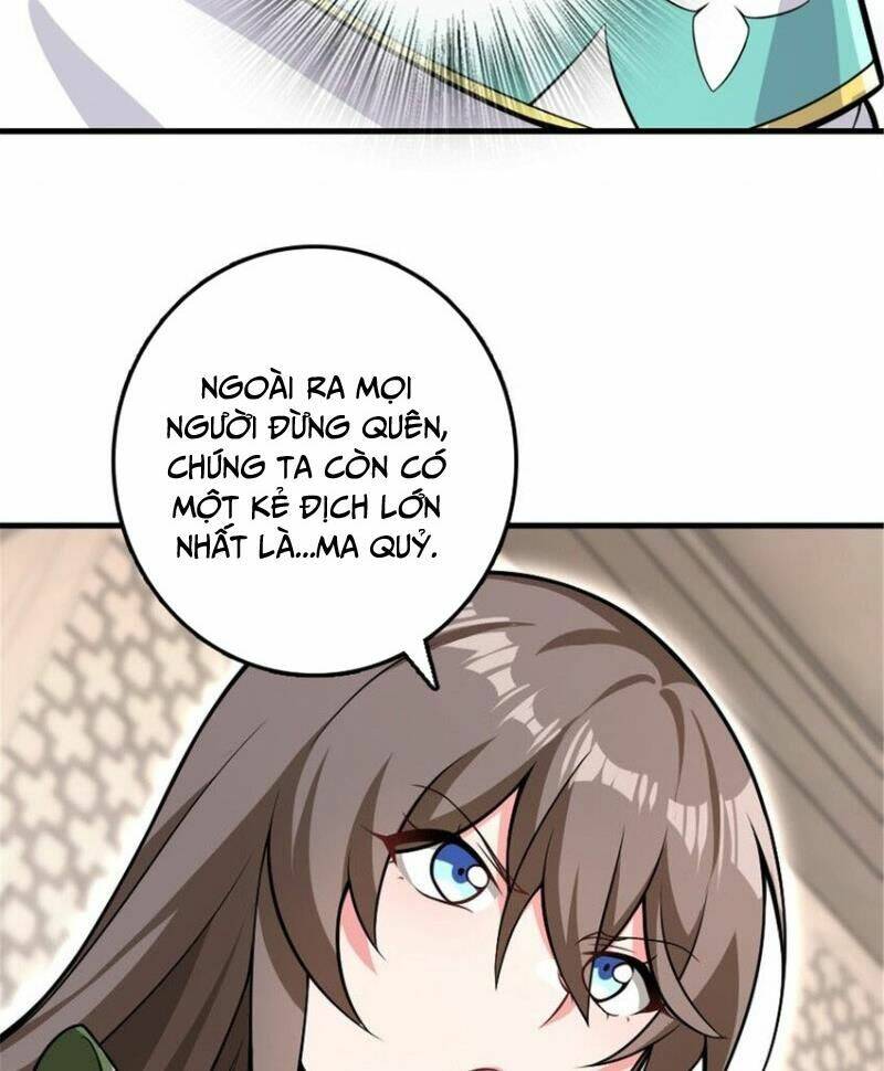 Thả Vu Nữ Đó Ra Chapter 557 - Trang 2