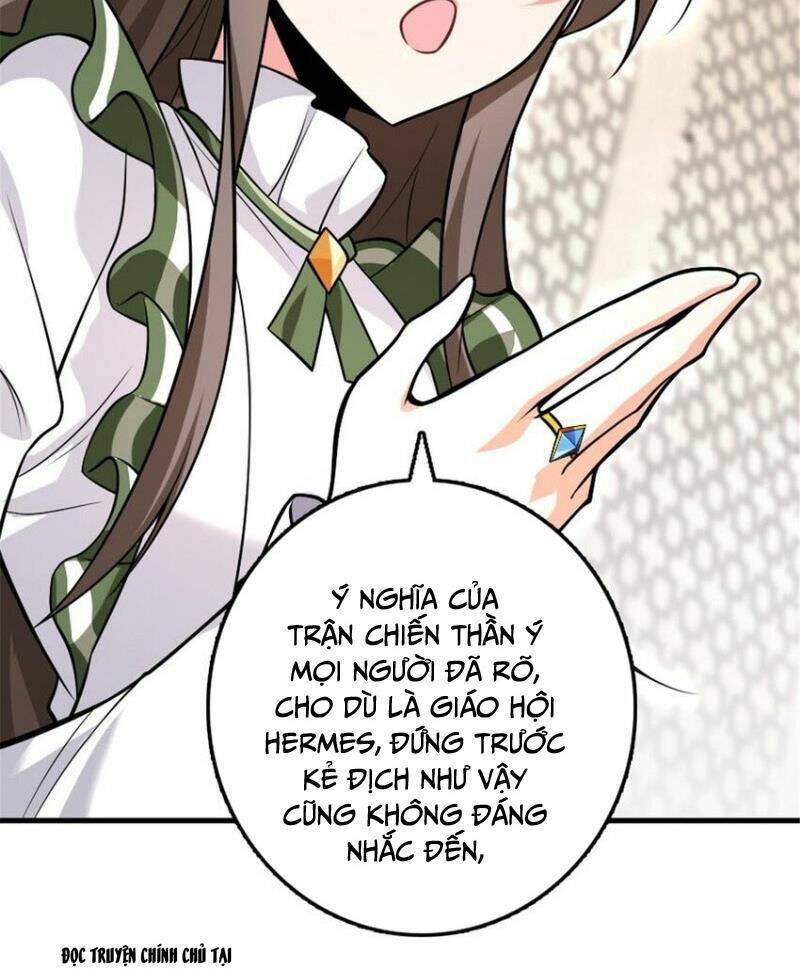 Thả Vu Nữ Đó Ra Chapter 557 - Trang 2