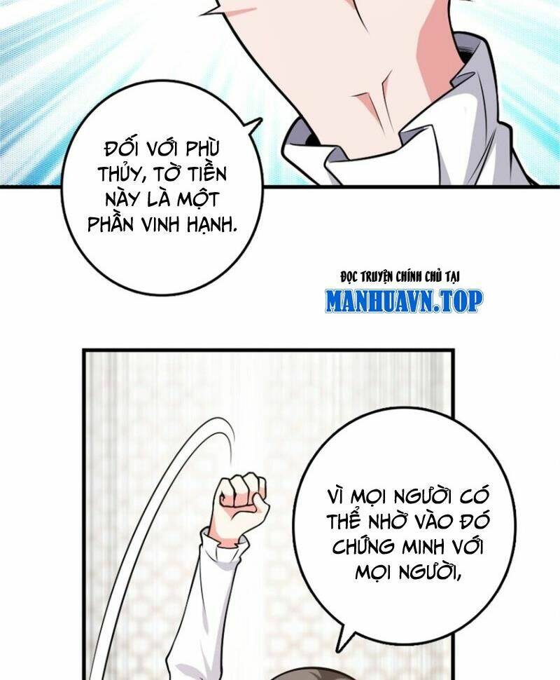 Thả Vu Nữ Đó Ra Chapter 557 - Trang 2