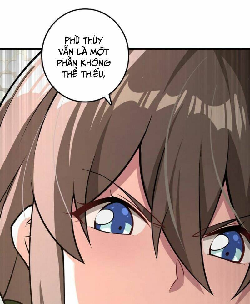 Thả Vu Nữ Đó Ra Chapter 557 - Trang 2