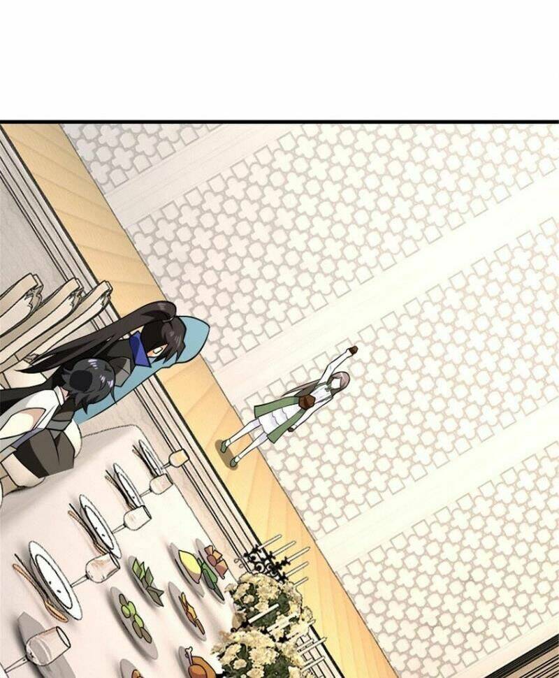 Thả Vu Nữ Đó Ra Chapter 557 - Trang 2