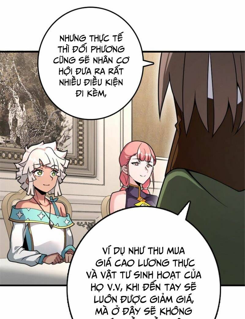 Thả Vu Nữ Đó Ra Chapter 557 - Trang 2