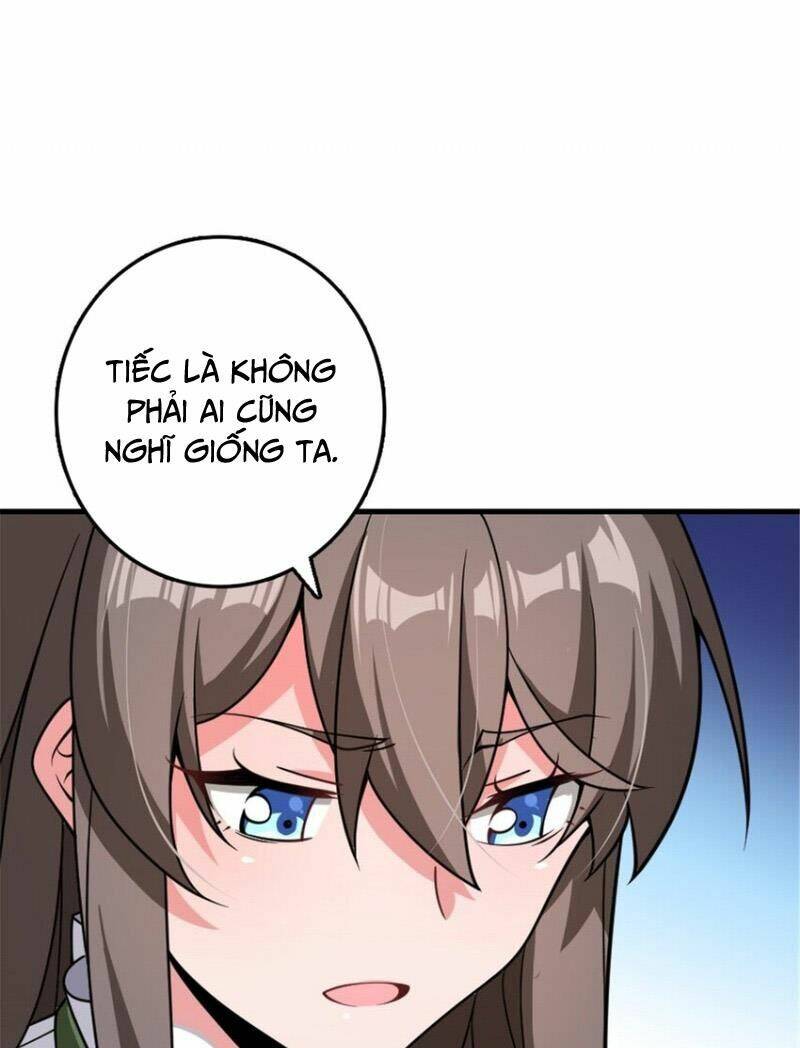 Thả Vu Nữ Đó Ra Chapter 558 - Trang 2