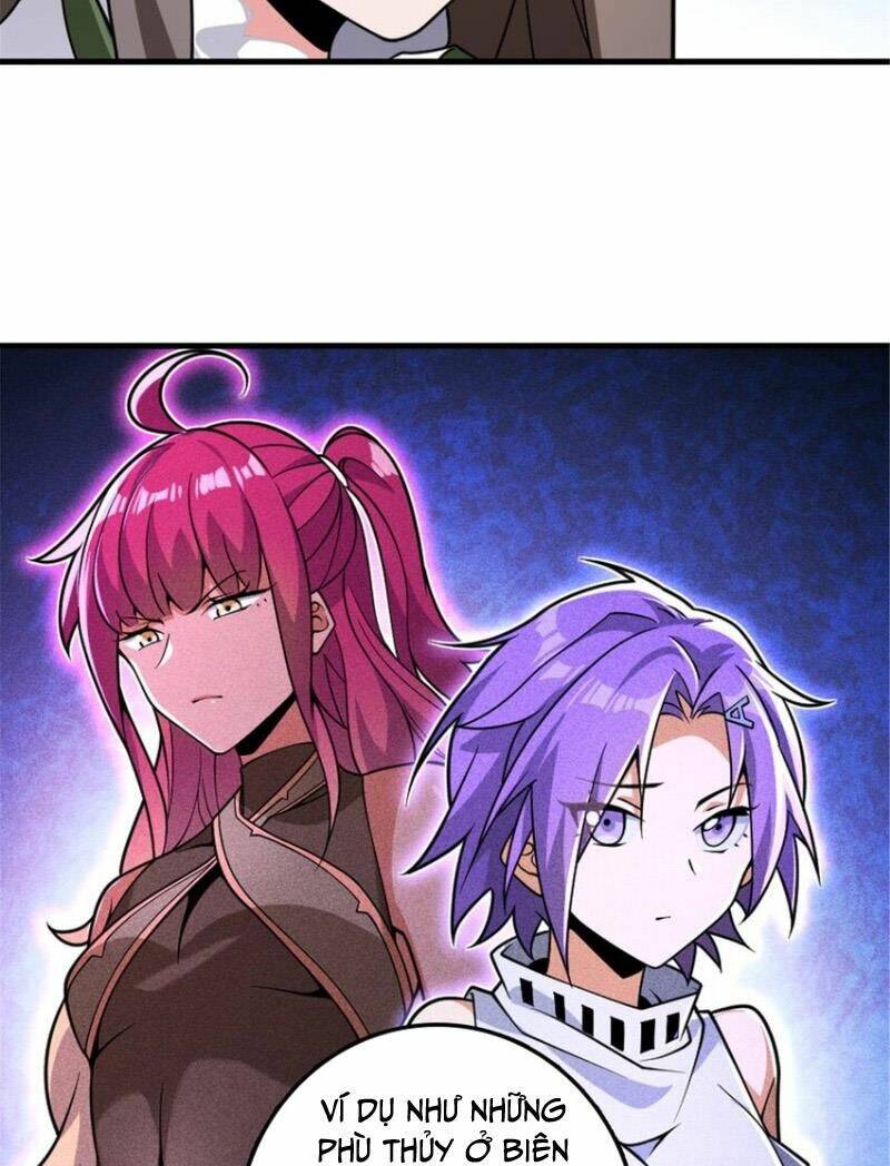 Thả Vu Nữ Đó Ra Chapter 558 - Trang 2