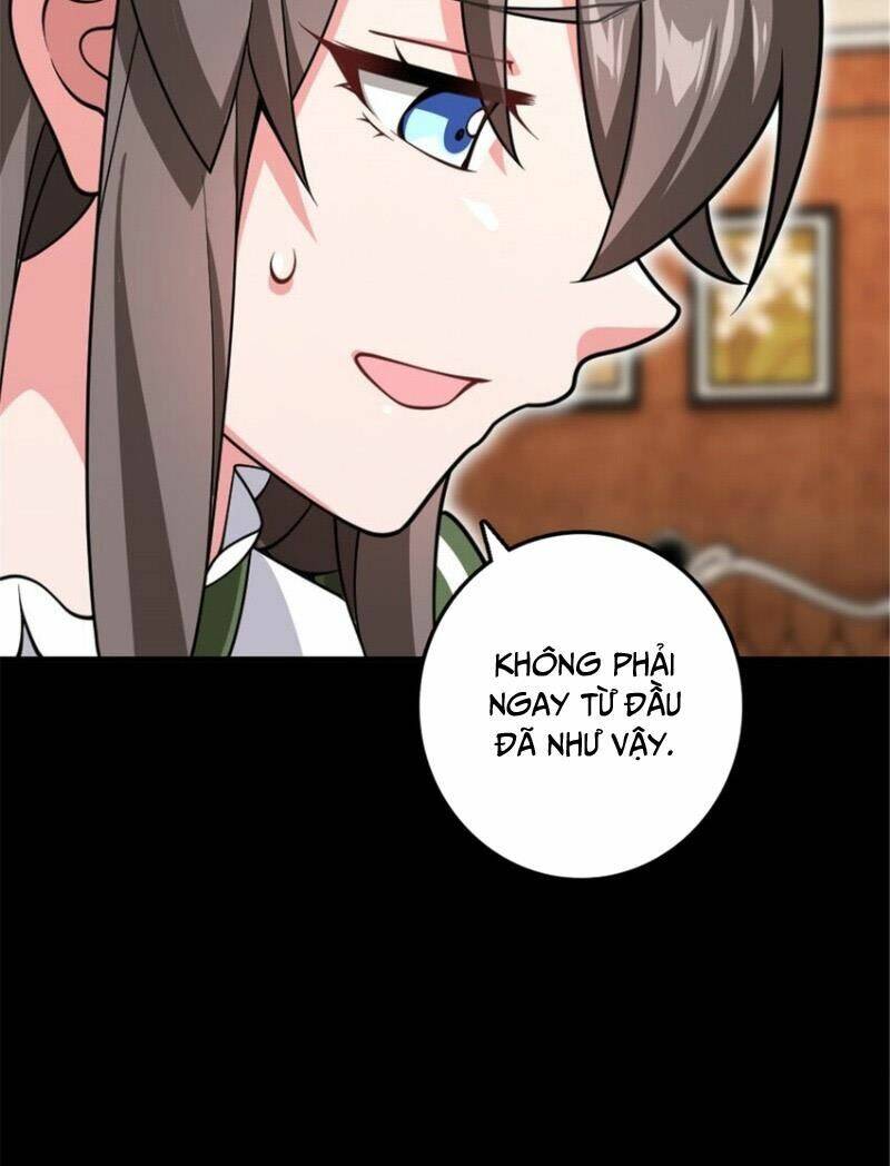 Thả Vu Nữ Đó Ra Chapter 558 - Trang 2