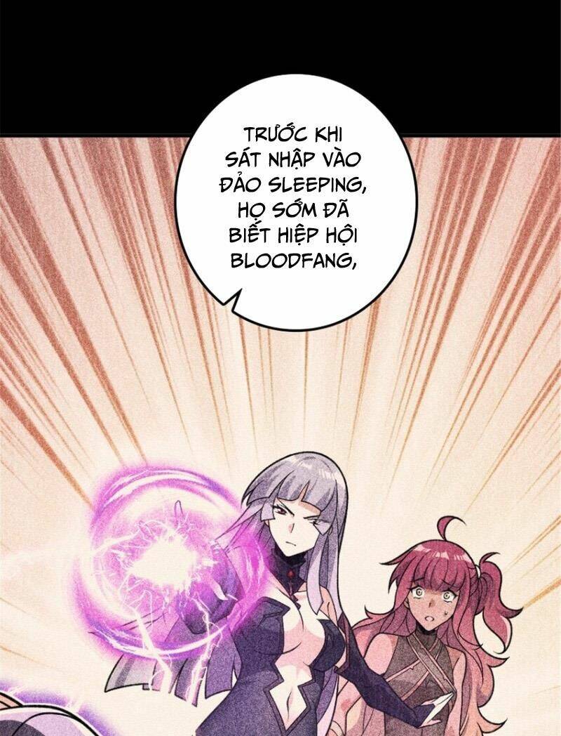 Thả Vu Nữ Đó Ra Chapter 558 - Trang 2