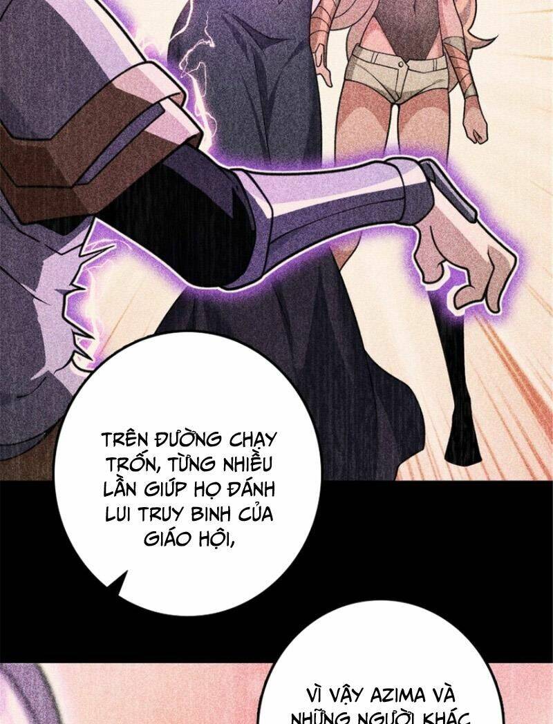 Thả Vu Nữ Đó Ra Chapter 558 - Trang 2