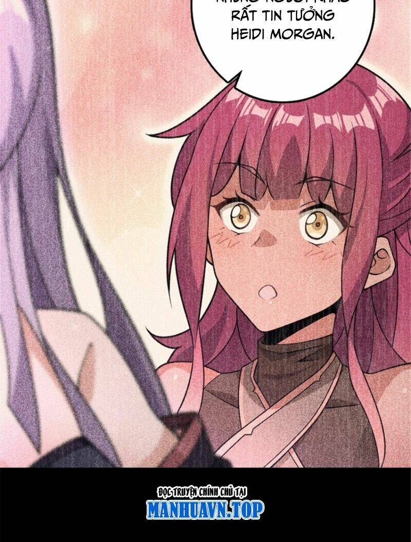 Thả Vu Nữ Đó Ra Chapter 558 - Trang 2