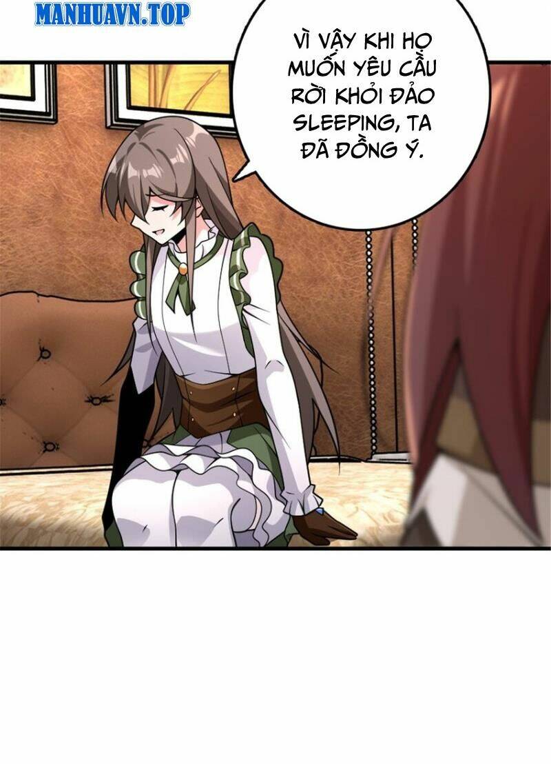 Thả Vu Nữ Đó Ra Chapter 558 - Trang 2