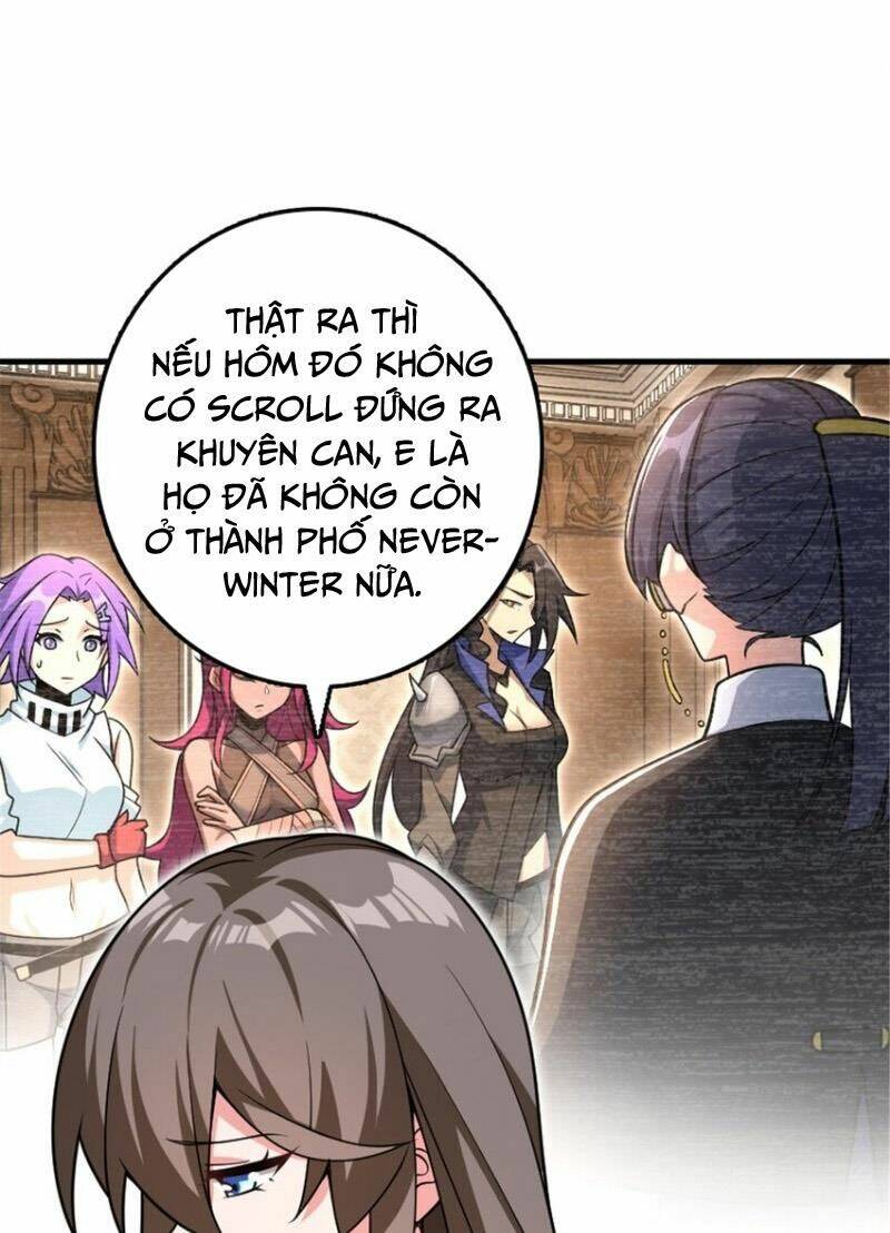 Thả Vu Nữ Đó Ra Chapter 558 - Trang 2