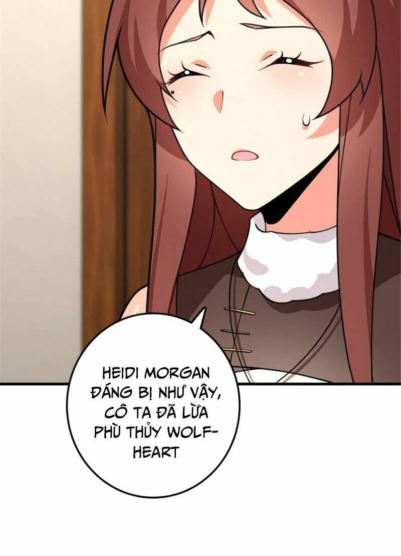 Thả Vu Nữ Đó Ra Chapter 558 - Trang 2