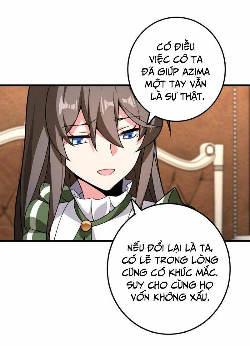 Thả Vu Nữ Đó Ra Chapter 558 - Trang 2