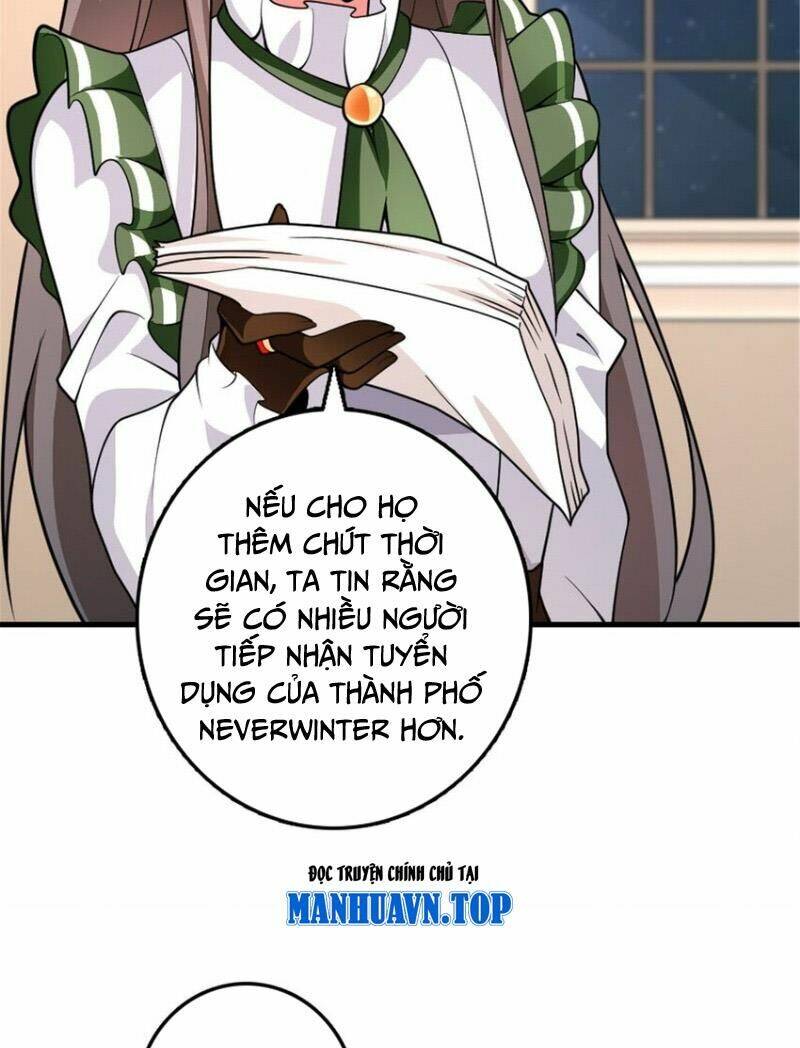 Thả Vu Nữ Đó Ra Chapter 558 - Trang 2