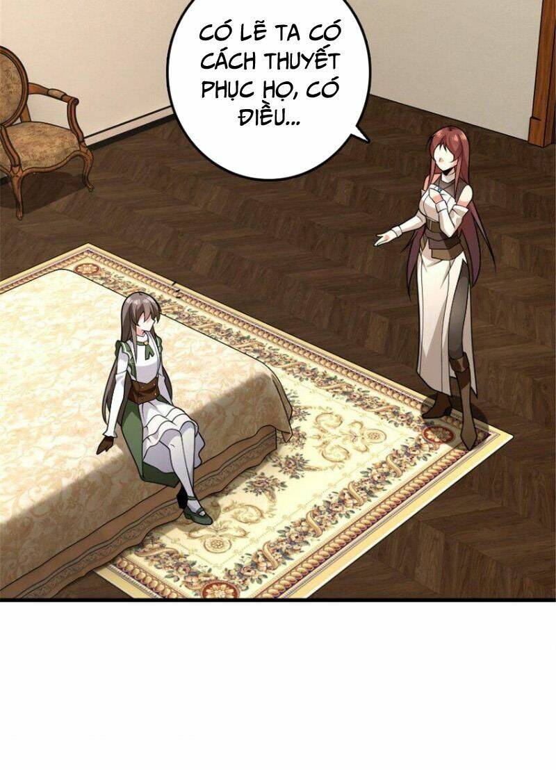 Thả Vu Nữ Đó Ra Chapter 558 - Trang 2