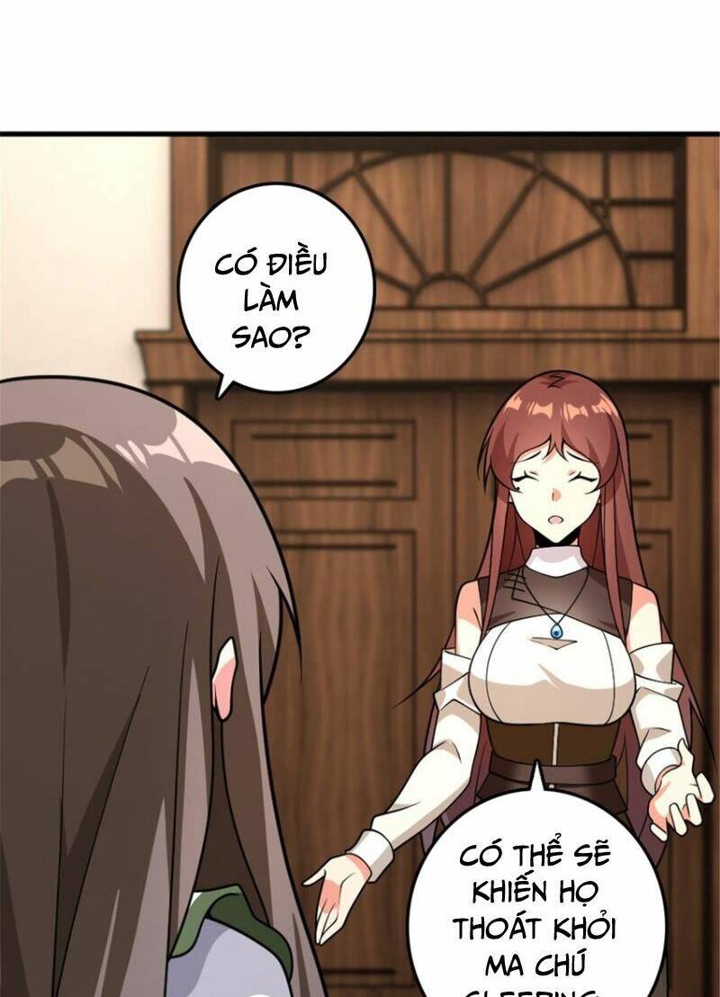 Thả Vu Nữ Đó Ra Chapter 558 - Trang 2