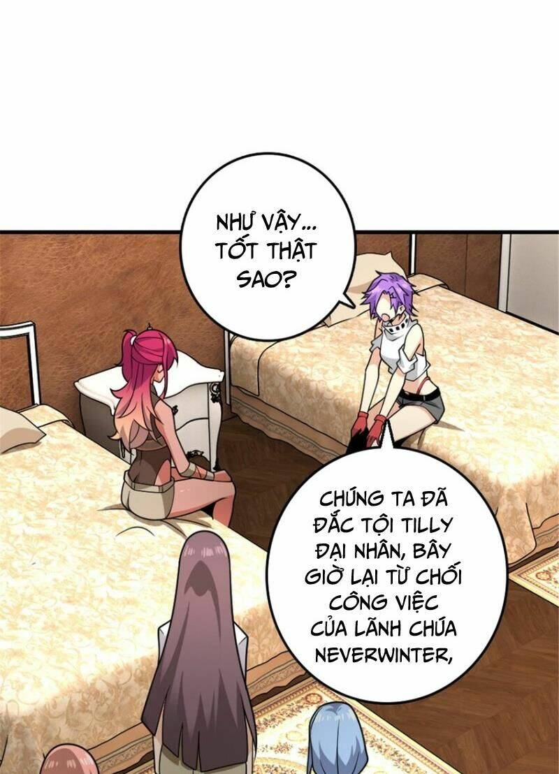 Thả Vu Nữ Đó Ra Chapter 558 - Trang 2