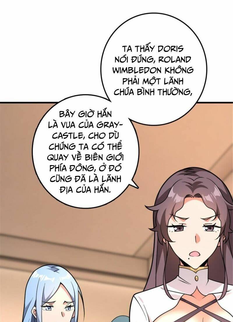 Thả Vu Nữ Đó Ra Chapter 558 - Trang 2