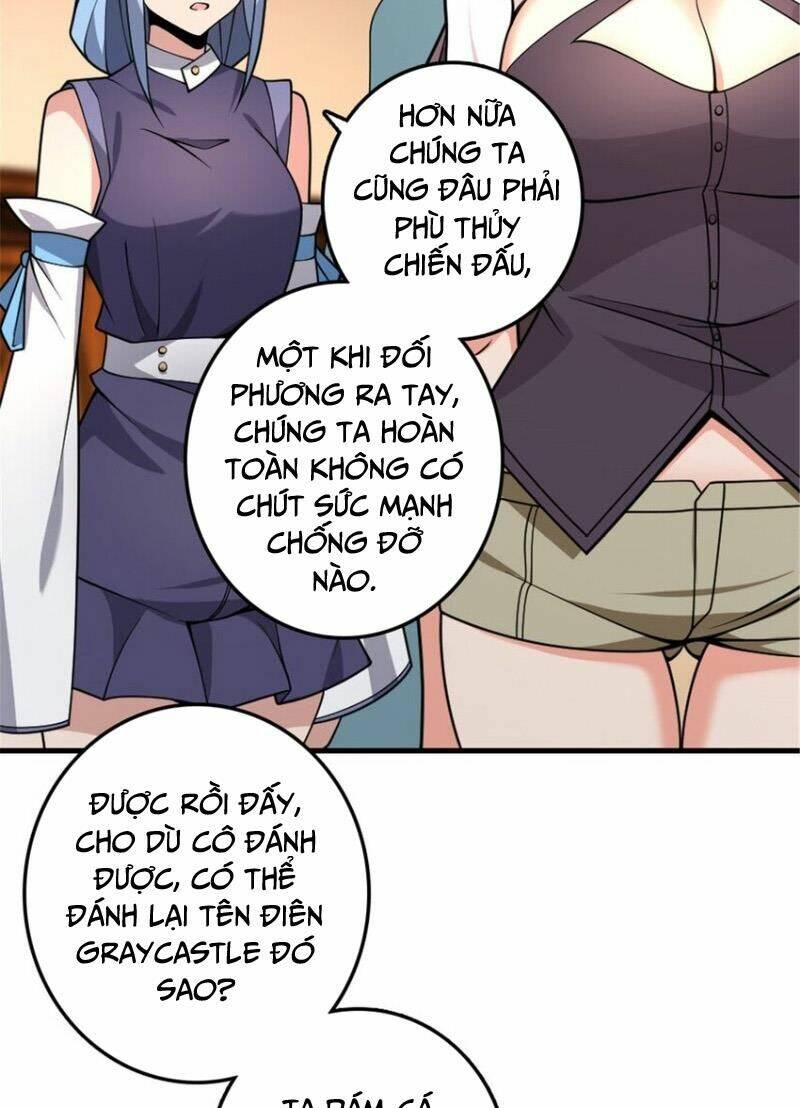 Thả Vu Nữ Đó Ra Chapter 558 - Trang 2