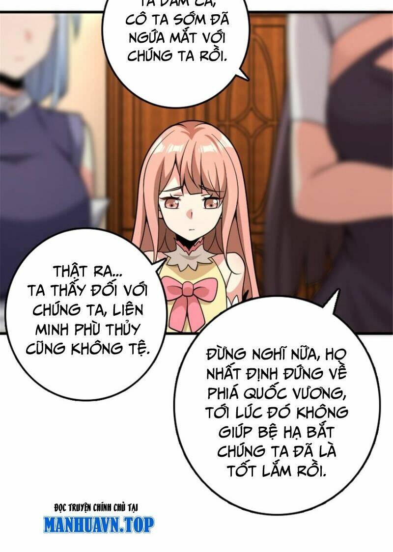 Thả Vu Nữ Đó Ra Chapter 558 - Trang 2