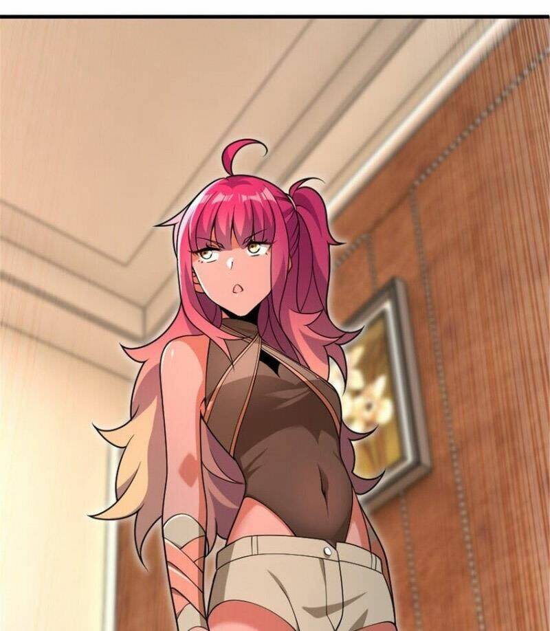 Thả Vu Nữ Đó Ra Chapter 558 - Trang 2