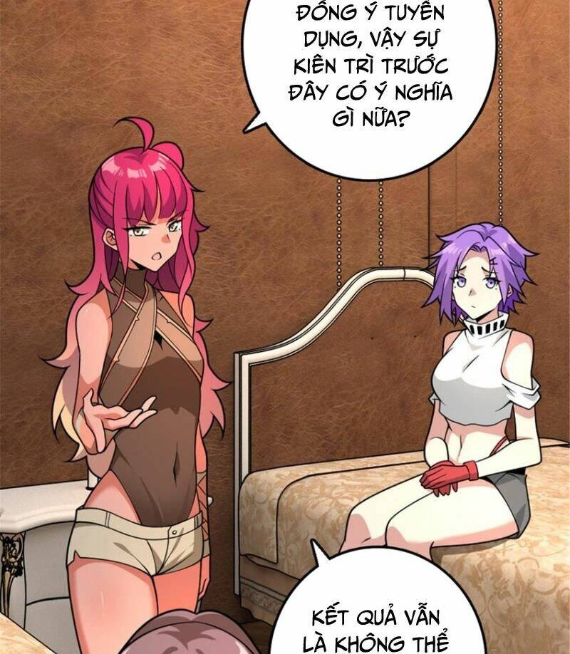 Thả Vu Nữ Đó Ra Chapter 558 - Trang 2