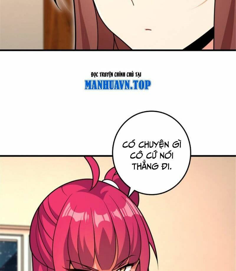 Thả Vu Nữ Đó Ra Chapter 558 - Trang 2