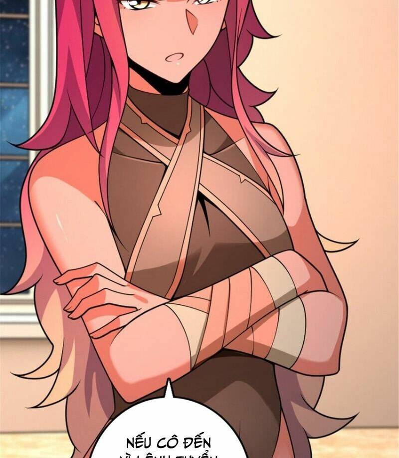 Thả Vu Nữ Đó Ra Chapter 558 - Trang 2