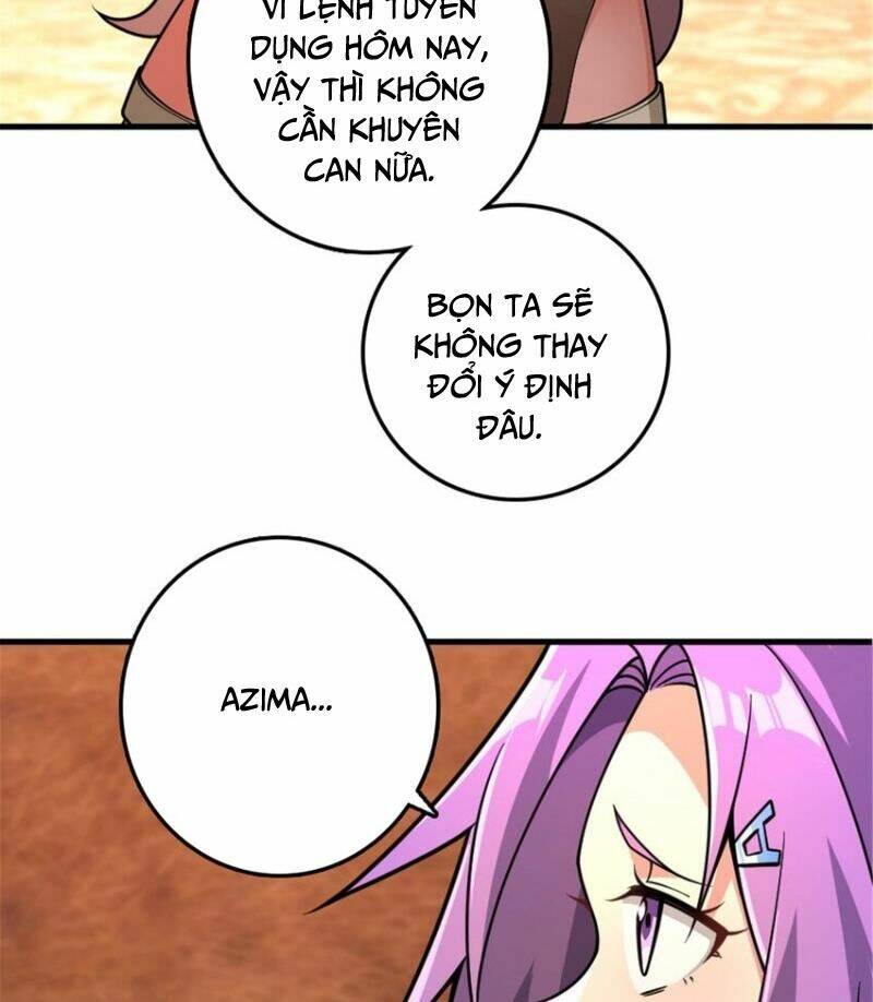 Thả Vu Nữ Đó Ra Chapter 558 - Trang 2