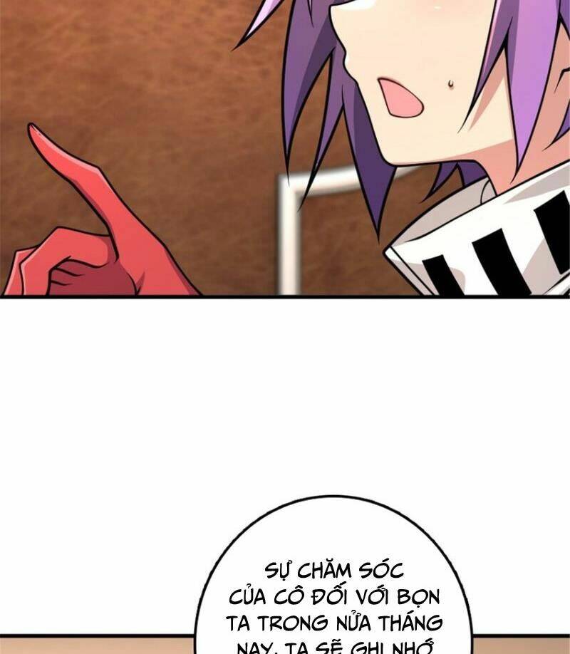 Thả Vu Nữ Đó Ra Chapter 558 - Trang 2