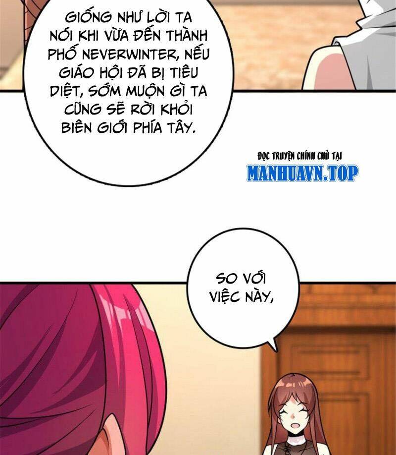 Thả Vu Nữ Đó Ra Chapter 558 - Trang 2