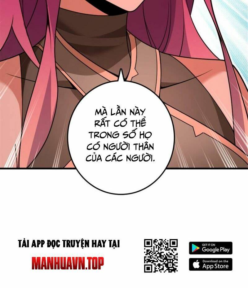 Thả Vu Nữ Đó Ra Chapter 558 - Trang 2