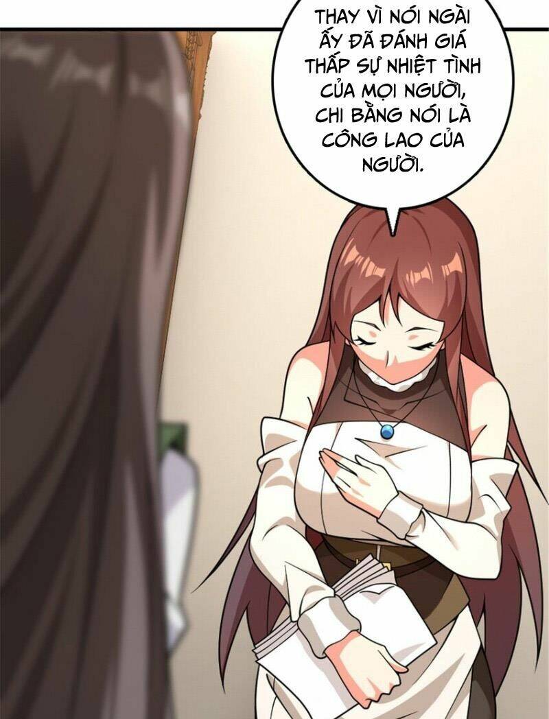 Thả Vu Nữ Đó Ra Chapter 558 - Trang 2