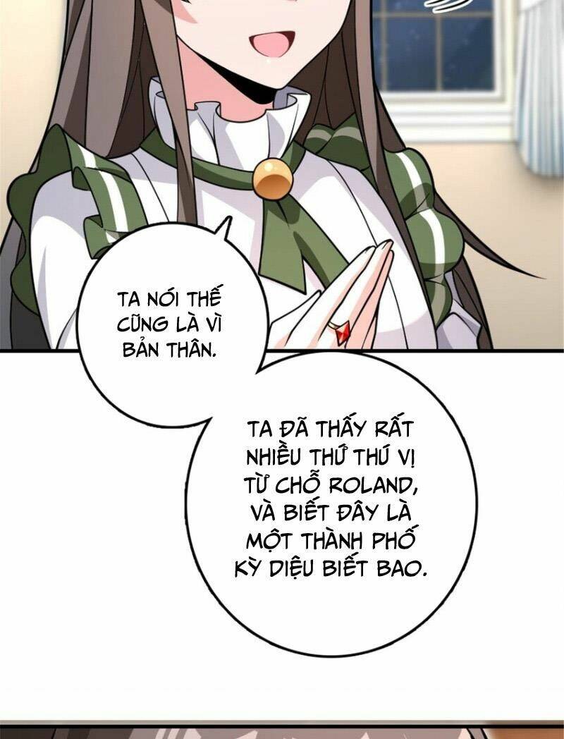 Thả Vu Nữ Đó Ra Chapter 558 - Trang 2