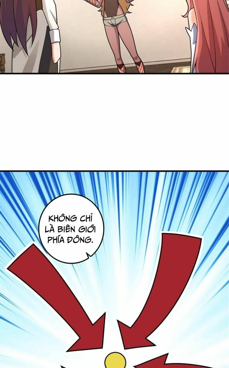 Thả Vu Nữ Đó Ra Chapter 559 - Trang 2