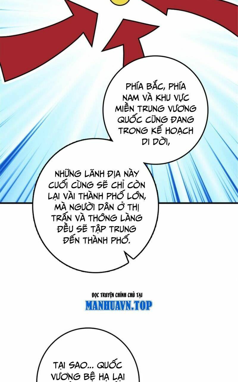 Thả Vu Nữ Đó Ra Chapter 559 - Trang 2