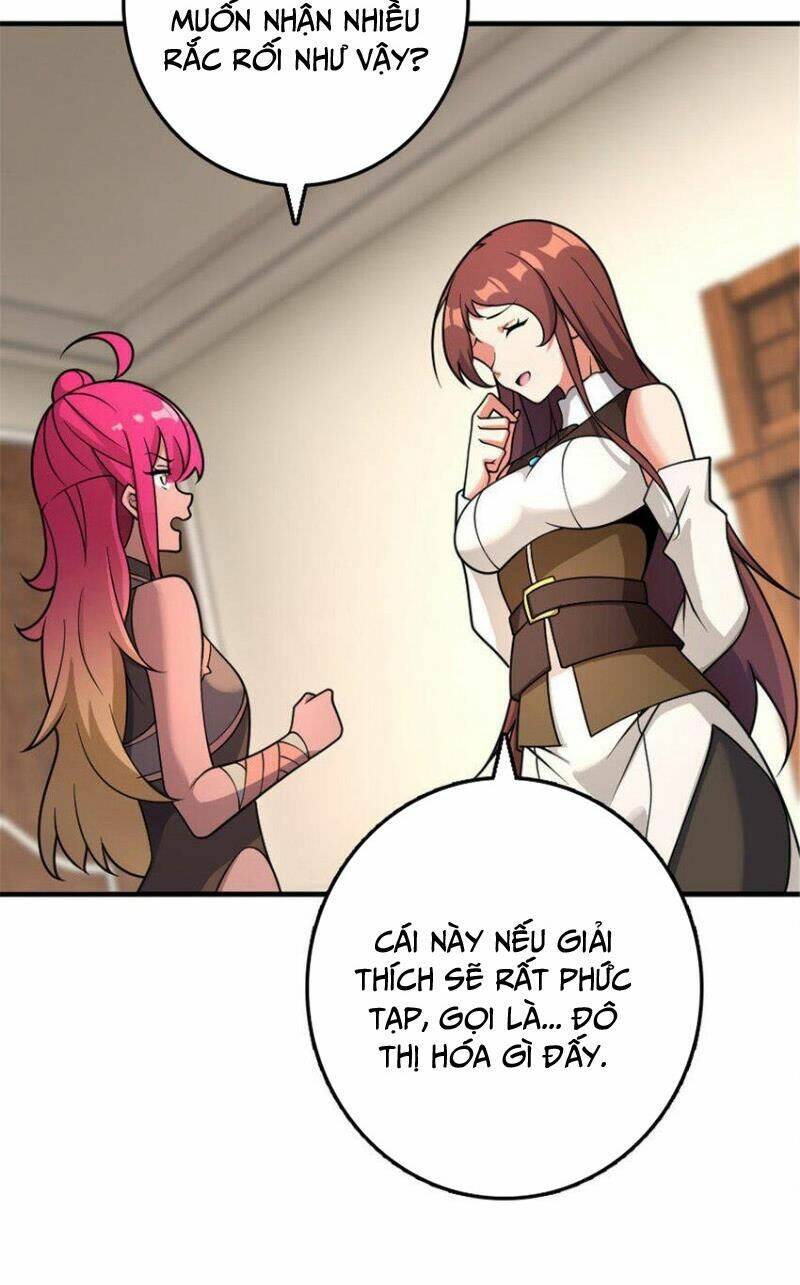 Thả Vu Nữ Đó Ra Chapter 559 - Trang 2