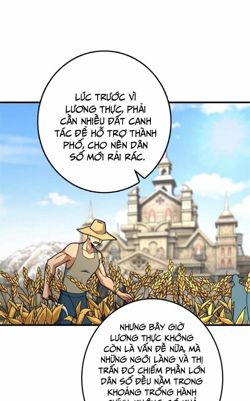 Thả Vu Nữ Đó Ra Chapter 559 - Trang 2