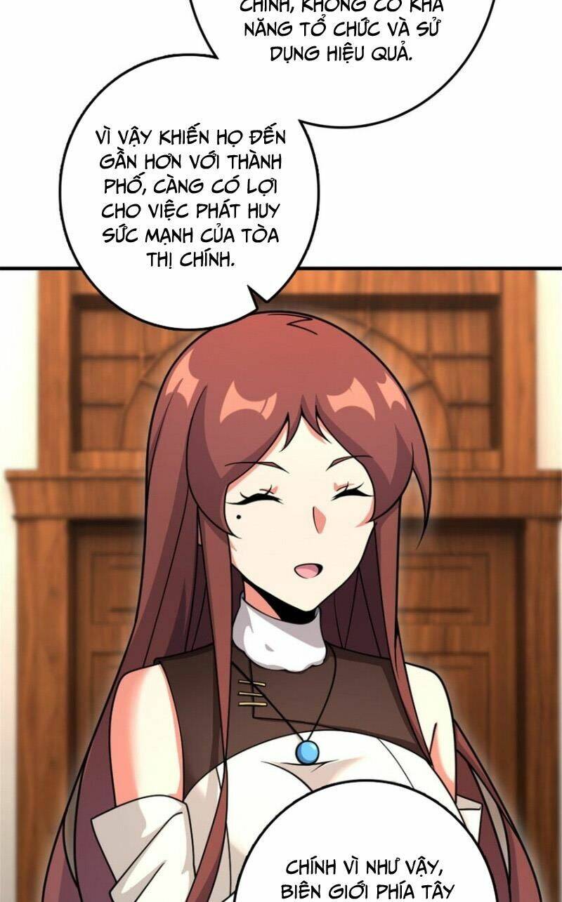 Thả Vu Nữ Đó Ra Chapter 559 - Trang 2