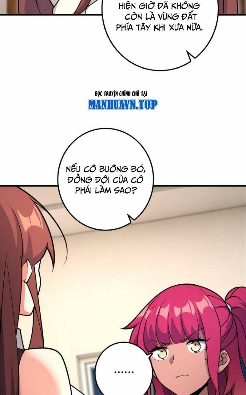 Thả Vu Nữ Đó Ra Chapter 559 - Trang 2