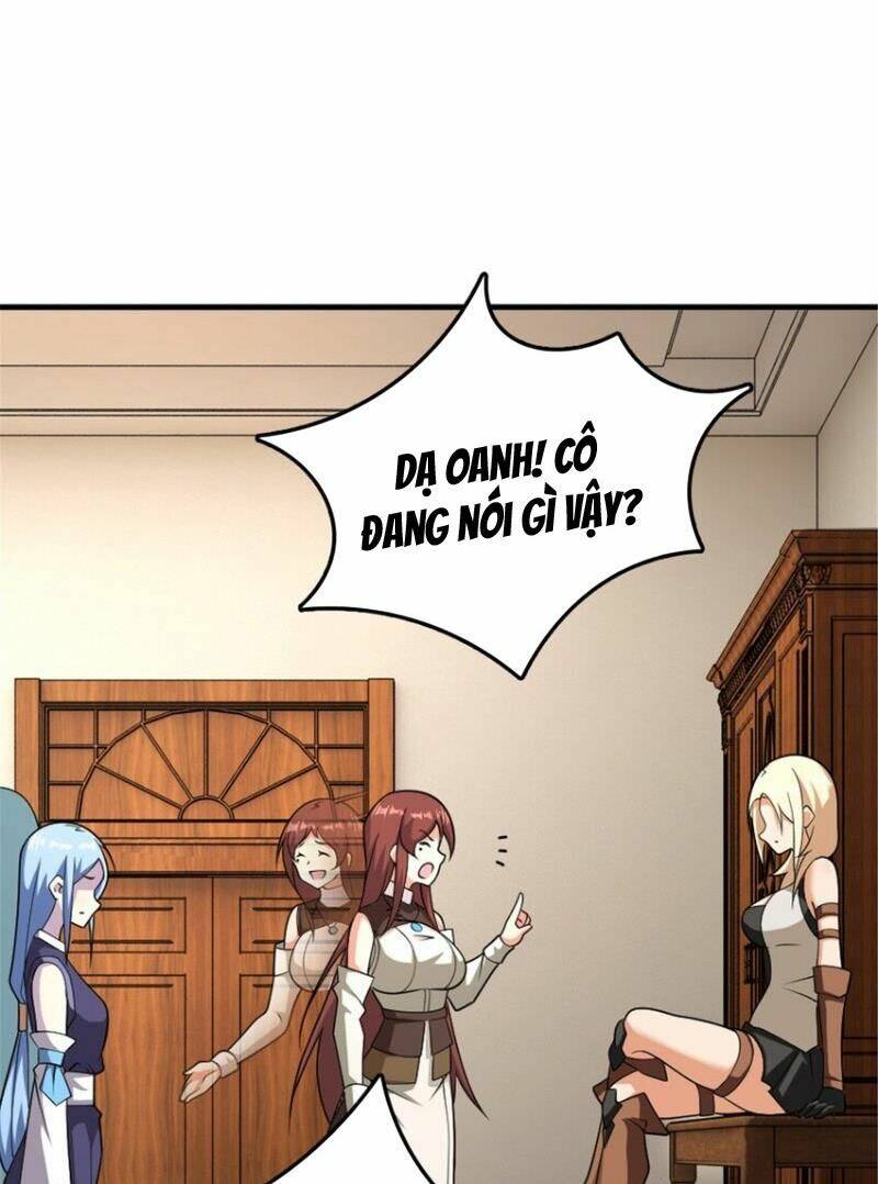 Thả Vu Nữ Đó Ra Chapter 559 - Trang 2