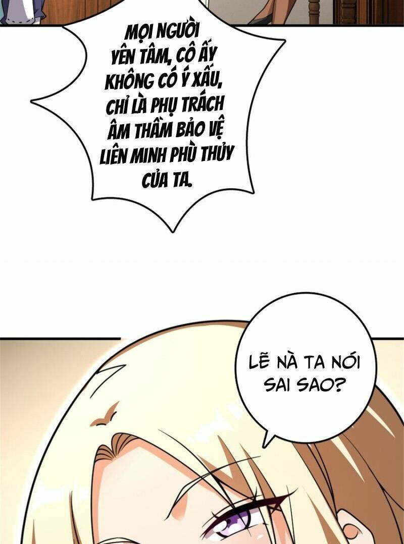 Thả Vu Nữ Đó Ra Chapter 559 - Trang 2