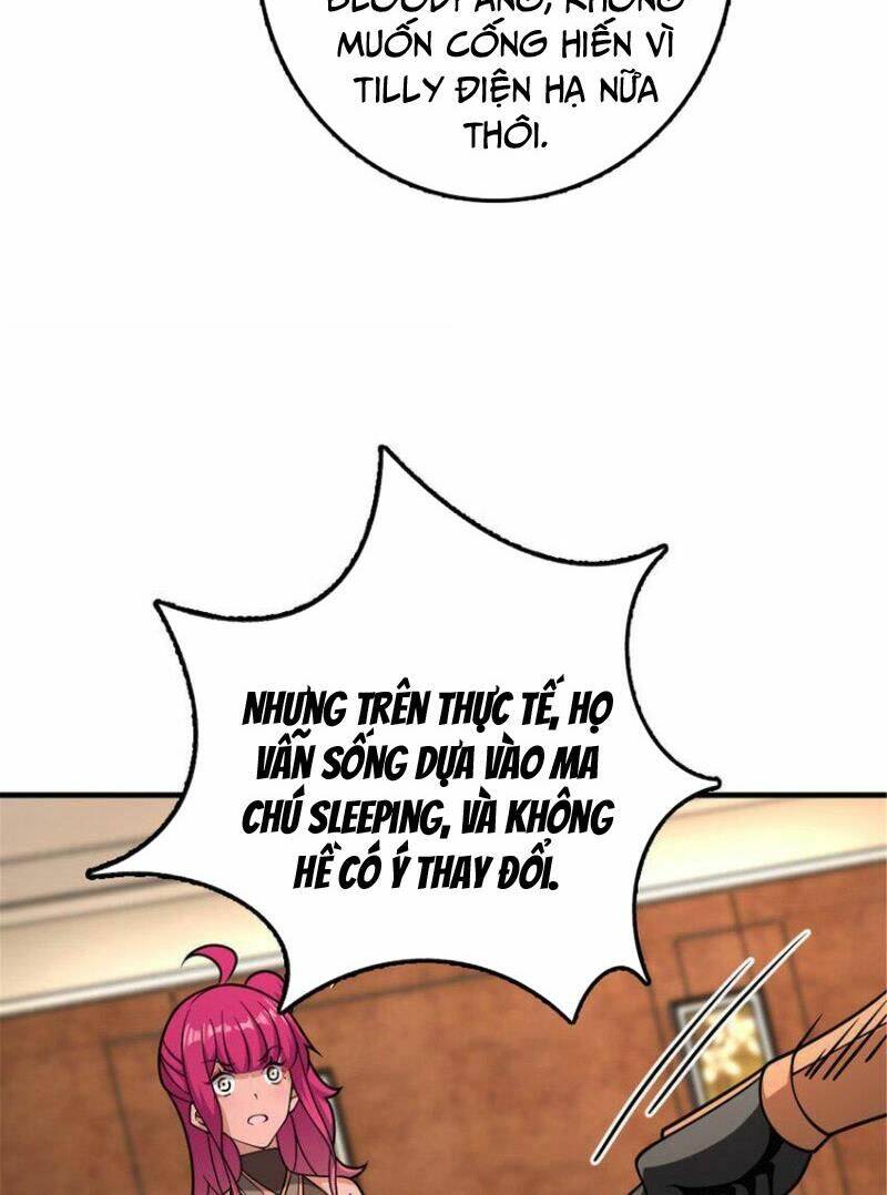 Thả Vu Nữ Đó Ra Chapter 559 - Trang 2