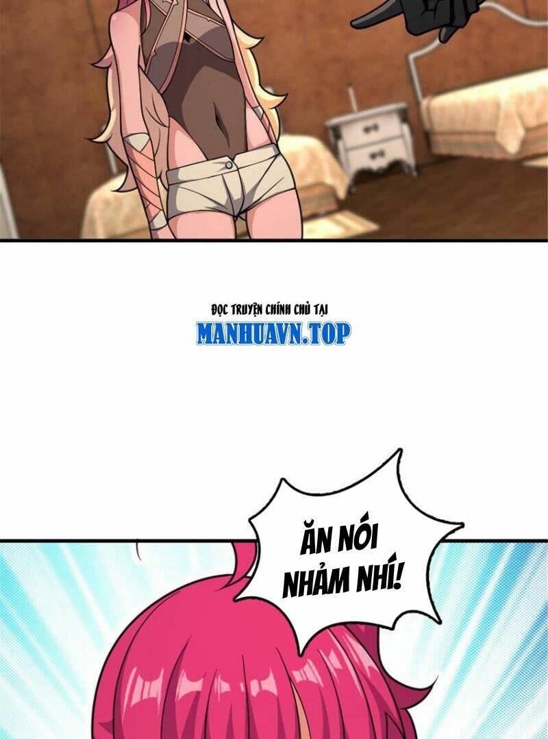 Thả Vu Nữ Đó Ra Chapter 559 - Trang 2